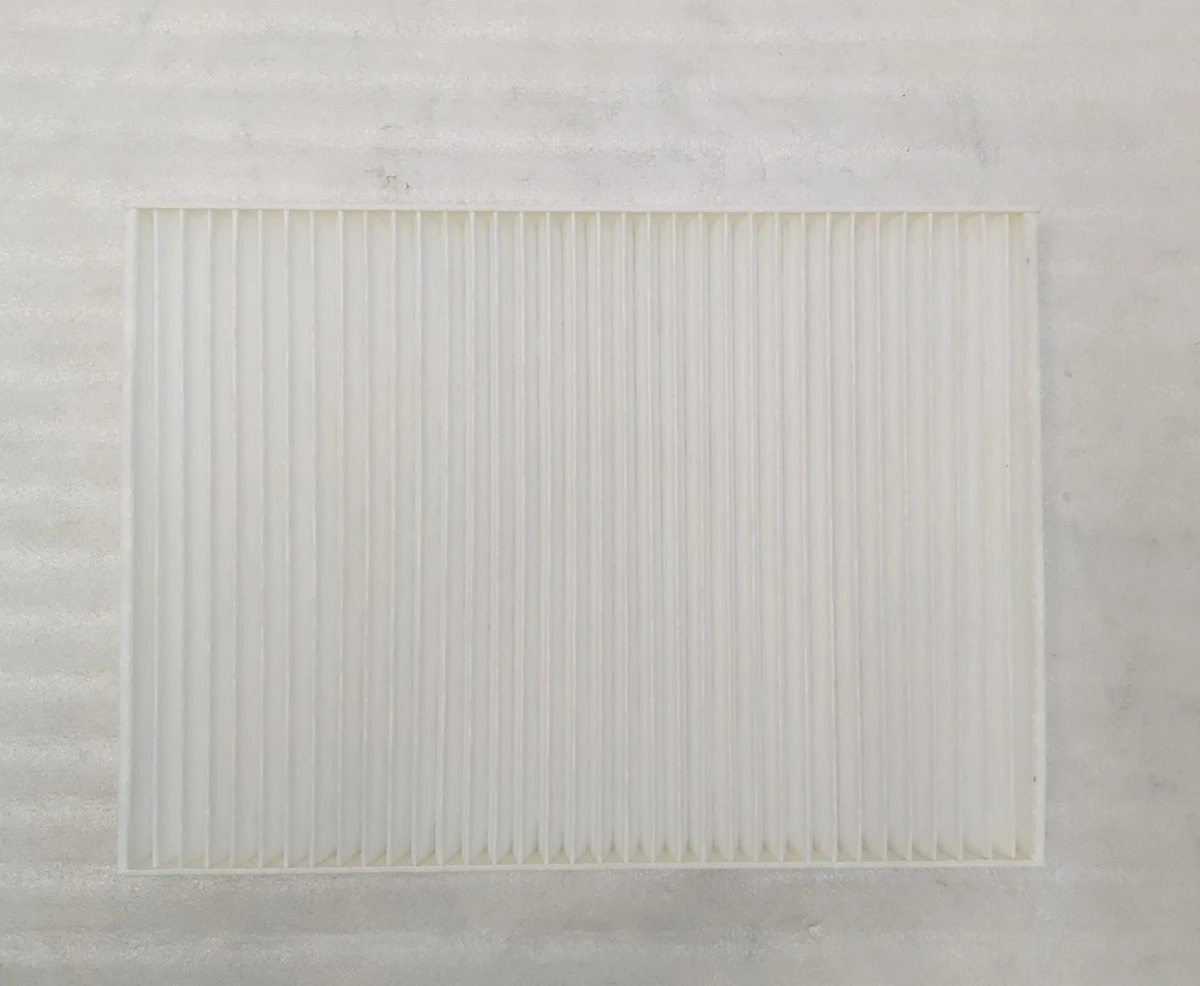 5 Фільтр кліматичної установки (пічки) Tesla Model S REST 1072736-00-B