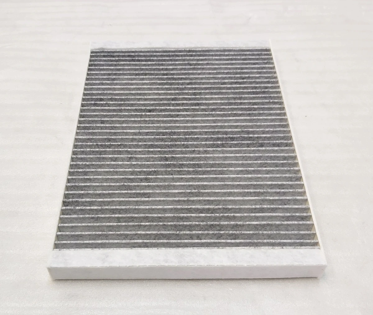 5 Фільтр кліматичної установки (пічки) вугільний Tesla Model S REST 1072736-00-B