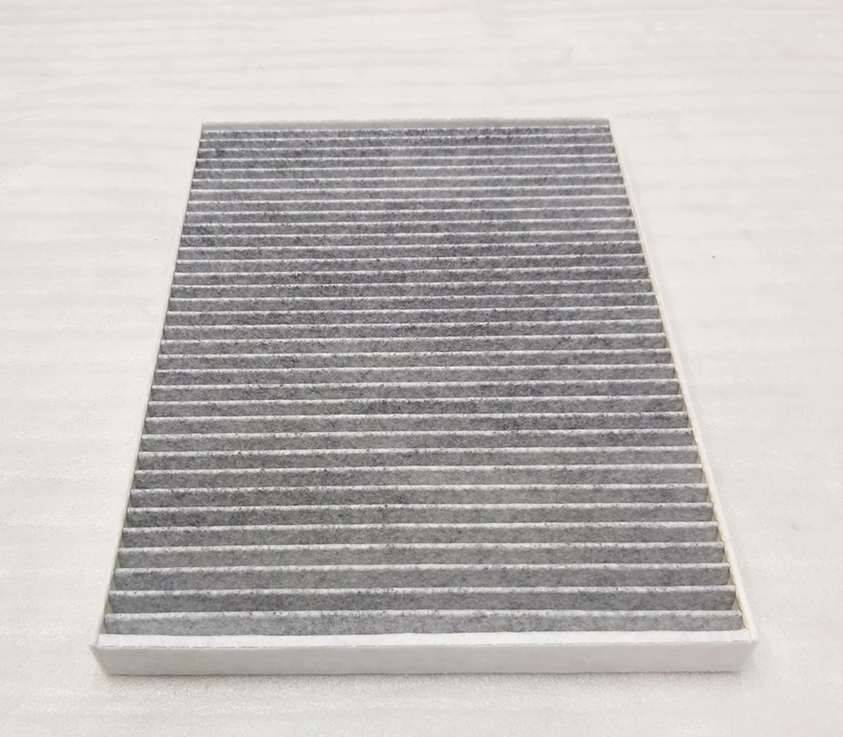 5 Фільтр кліматичної установки (пічки) вугільний Tesla Model S REST 1072736-00-B