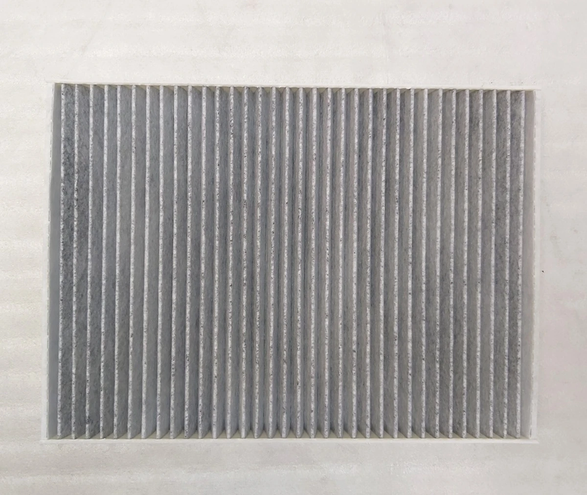 5 Фільтр кліматичної установки (пічки) вугільний Tesla Model S REST 1072736-00-B