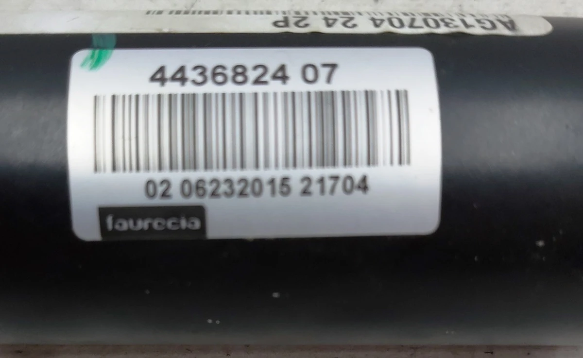 4 Електропривод санок переднього пасажирського сидіння Tesla model S 1013123-03-B