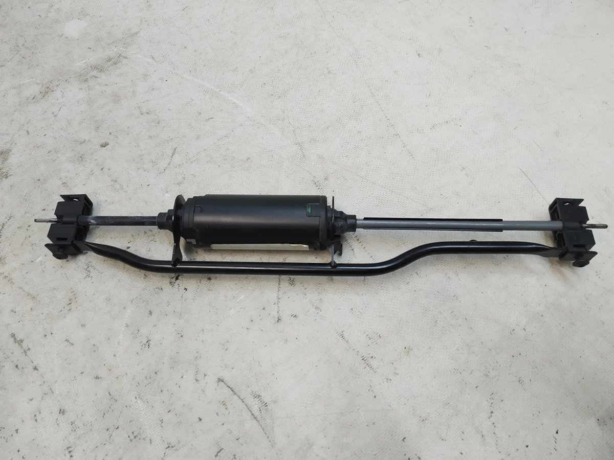 4 Driver's seat travel motor assy Tesla model S 4436824 07