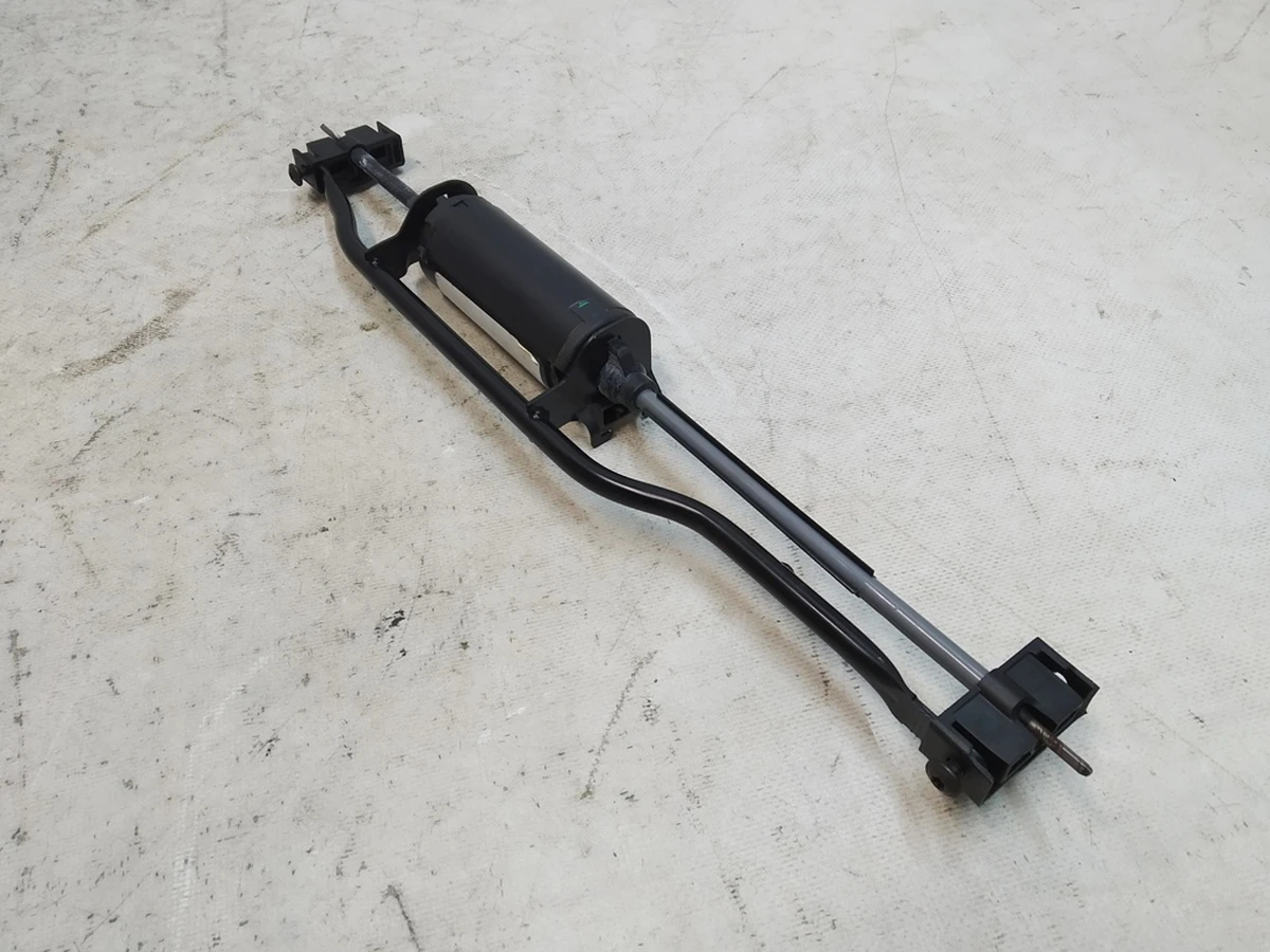 4 Driver's seat travel motor assy Tesla model S 4436824 07