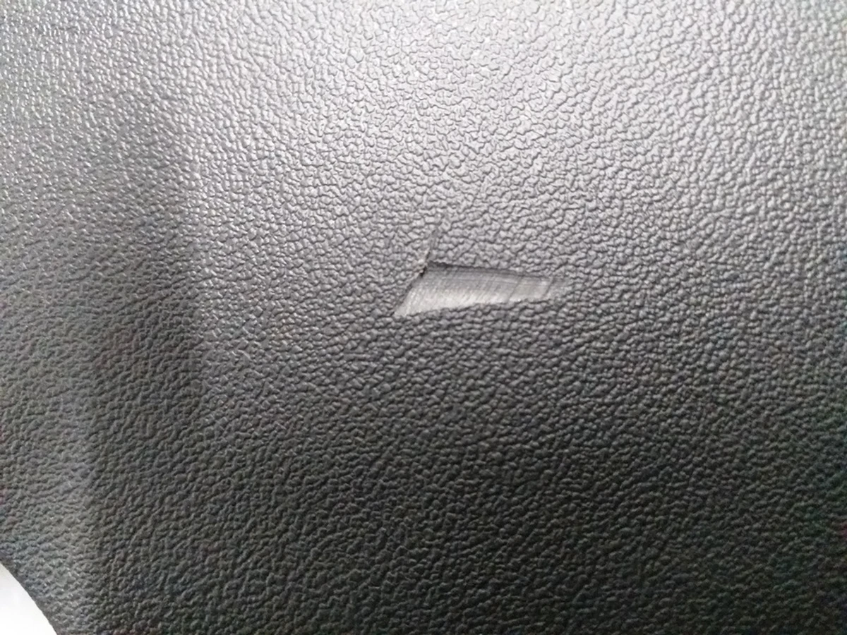 3 INNER SIDE COVER RIGHT damaged Tesla model S, model S REST 1013093-00-A