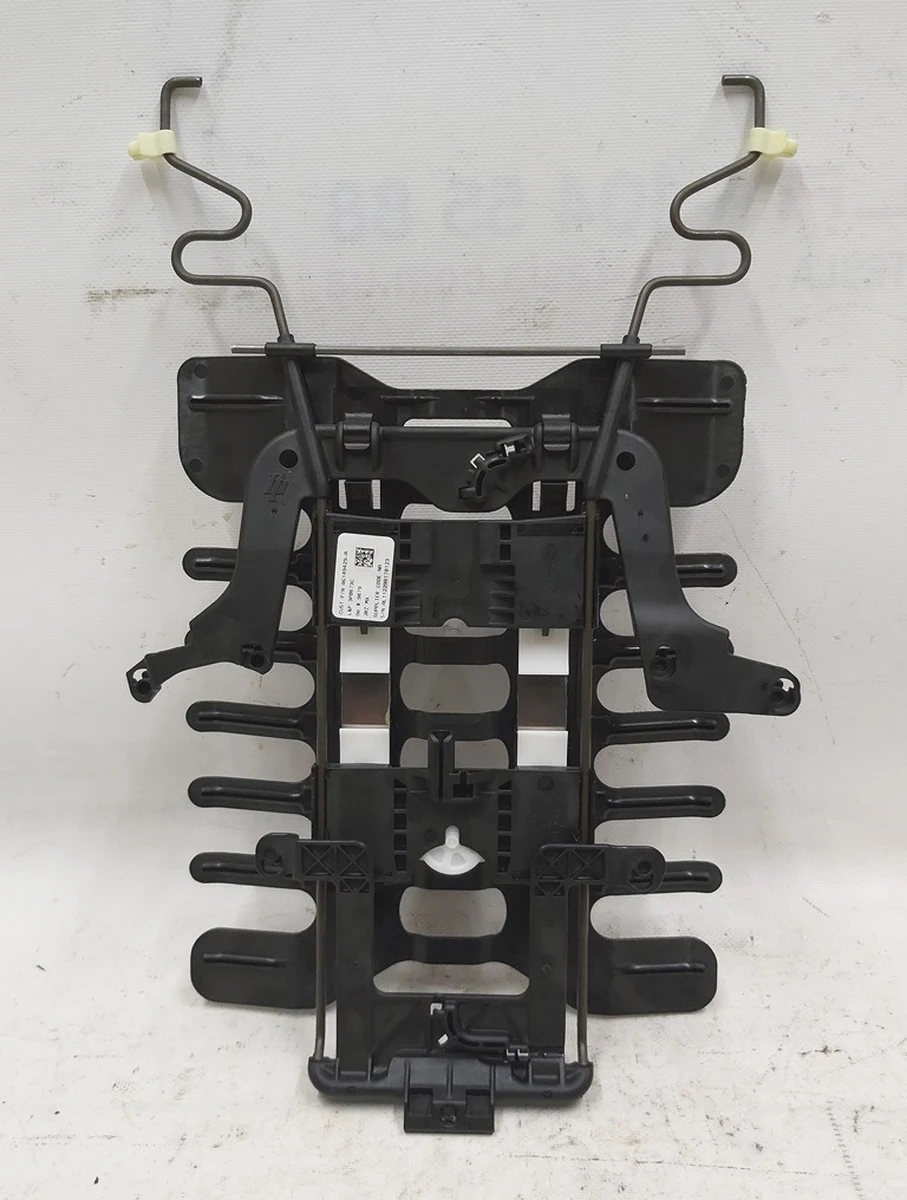 1 Механізм регулювання поперекового упору сидіння водійського/пасажирського Tesla model S REST model X 9876527-03-A