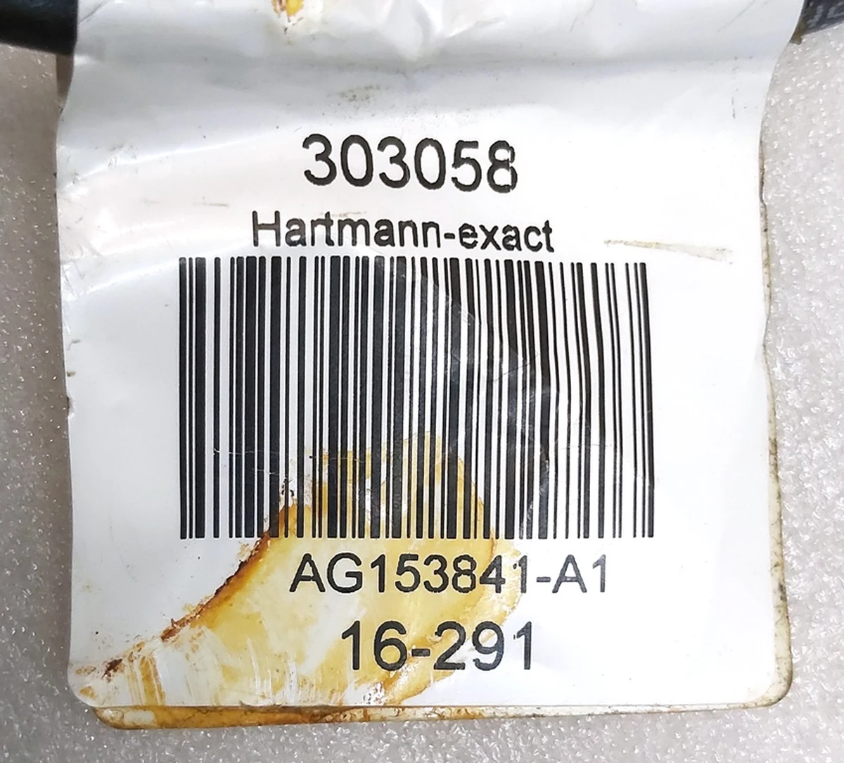 Датчик магнітного типу кута нахилу сидіння 1-го ряду Tesla model REST, model X 1454066-00-A