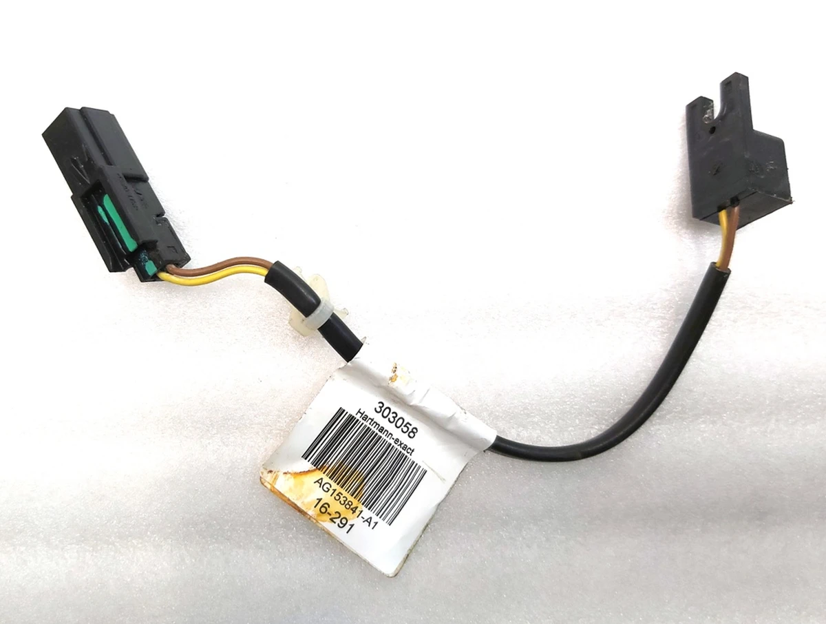 Датчик магнітного типу кута нахилу сидіння 1-го ряду Tesla model REST, model X 1454066-00-A