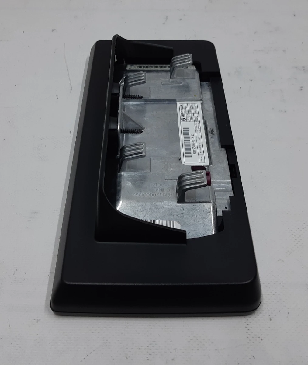 Дисплей центральный информационный 10,25 BMW I3 65509306743