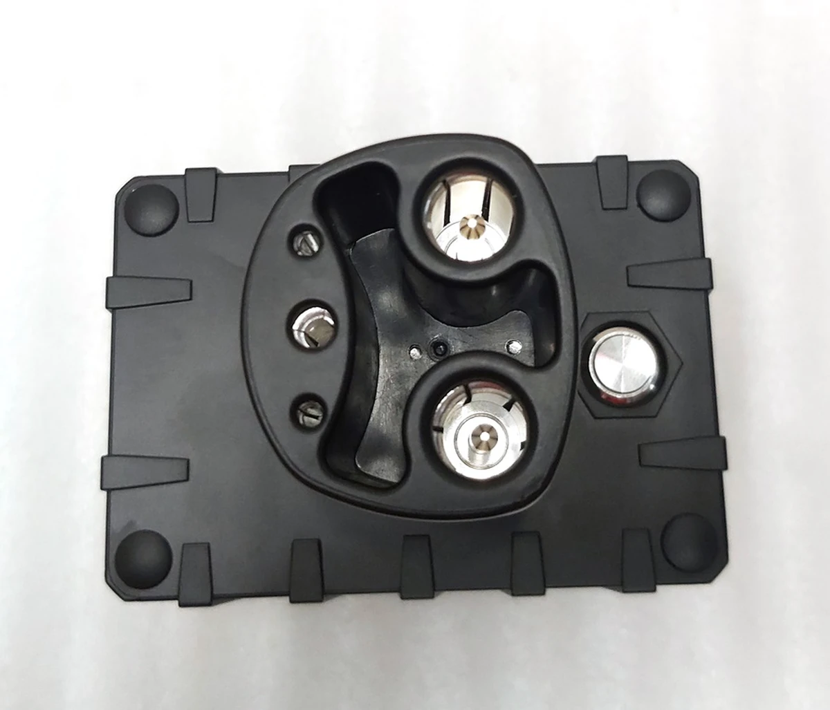 Universal Charging Adapter 250kW 400A CCS2 DC GEN4 58mm Tesla Model X, Model X Mar 2021, Model 3, Model 3 Jan 2024, Model Y CCS2