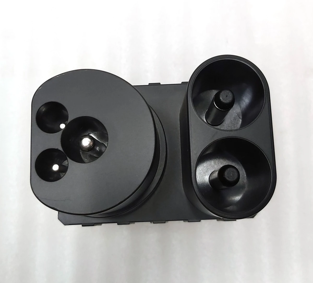 Universal Charging Adapter 250kW 400A CCS2 DC GEN4 58mm Tesla Model X, Model X Mar 2021, Model 3, Model 3 Jan 2024, Model Y CCS2