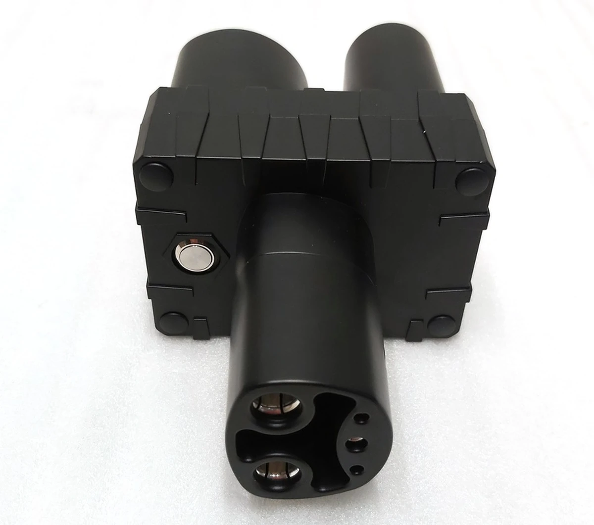 Universal Charging Adapter 250kW 400A CCS2 DC GEN4 58mm Tesla Model X, Model X Mar 2021, Model 3, Model 3 Jan 2024, Model Y CCS2