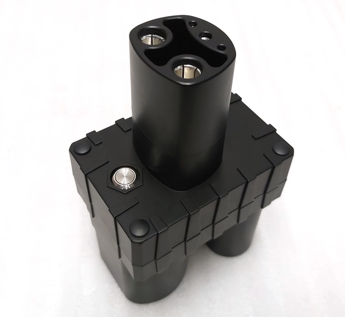 Universal Charging Adapter 250kW 400A CCS2 DC GEN4 58mm Tesla Model X, Model X Mar 2021, Model 3, Model 3 Jan 2024, Model Y CCS2