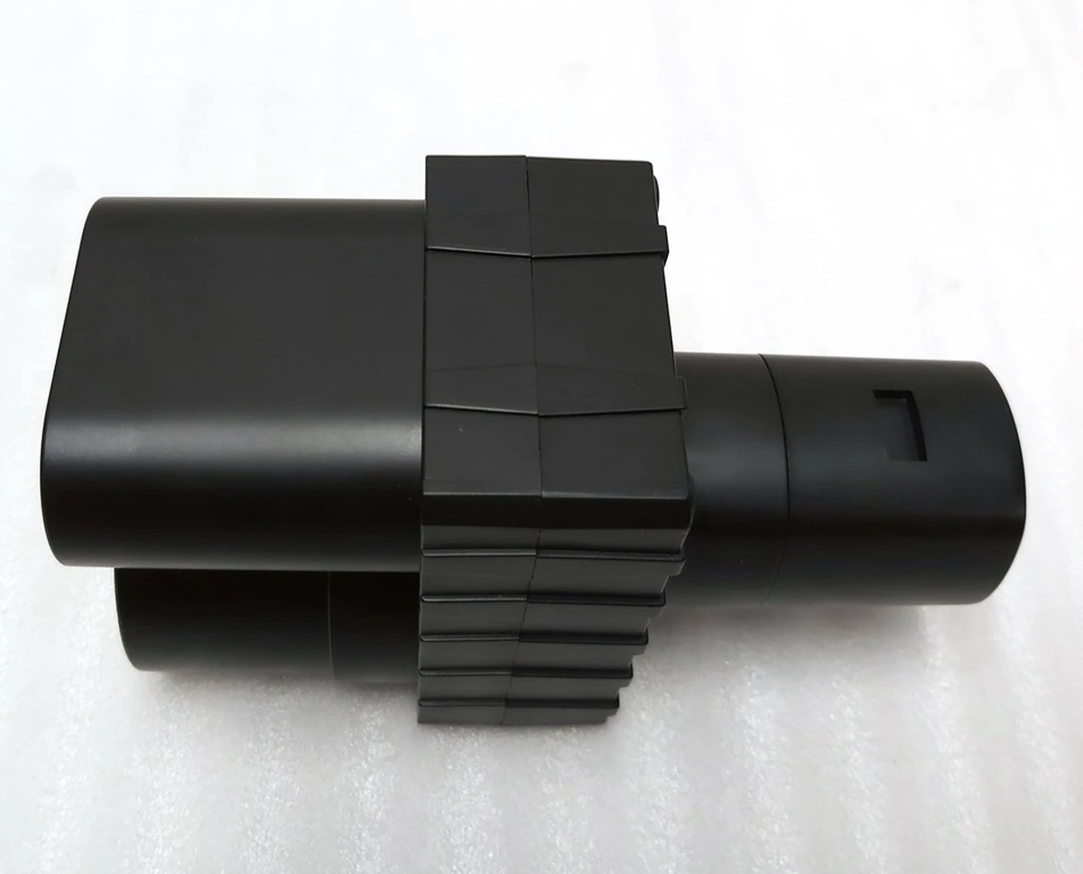 Universal Charging Adapter 250kW 400A CCS2 DC GEN4 58mm Tesla Model X, Model X Mar 2021, Model 3, Model 3 Jan 2024, Model Y CCS2