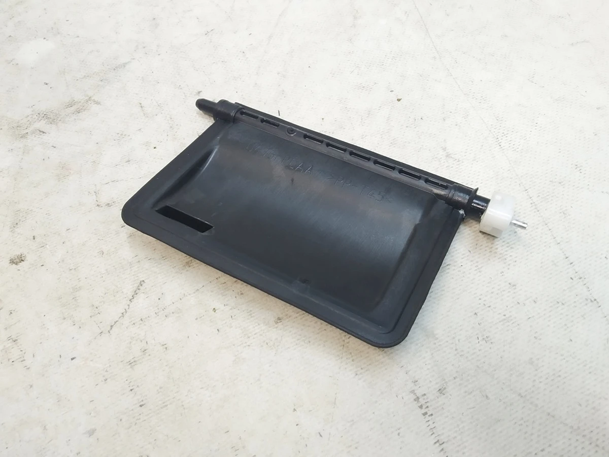 1 Заслонка PASS TEMP климатической установки (печки) температура- пасажир Tesla Model S, Model S REST, Model X 6007378, 1116135, 1116133