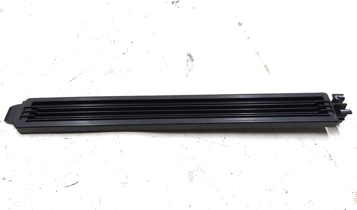 5 Кришка фільтра вугільного салону печі кондиціонера Tesla Model S REST 1072736-00-B, 1116135