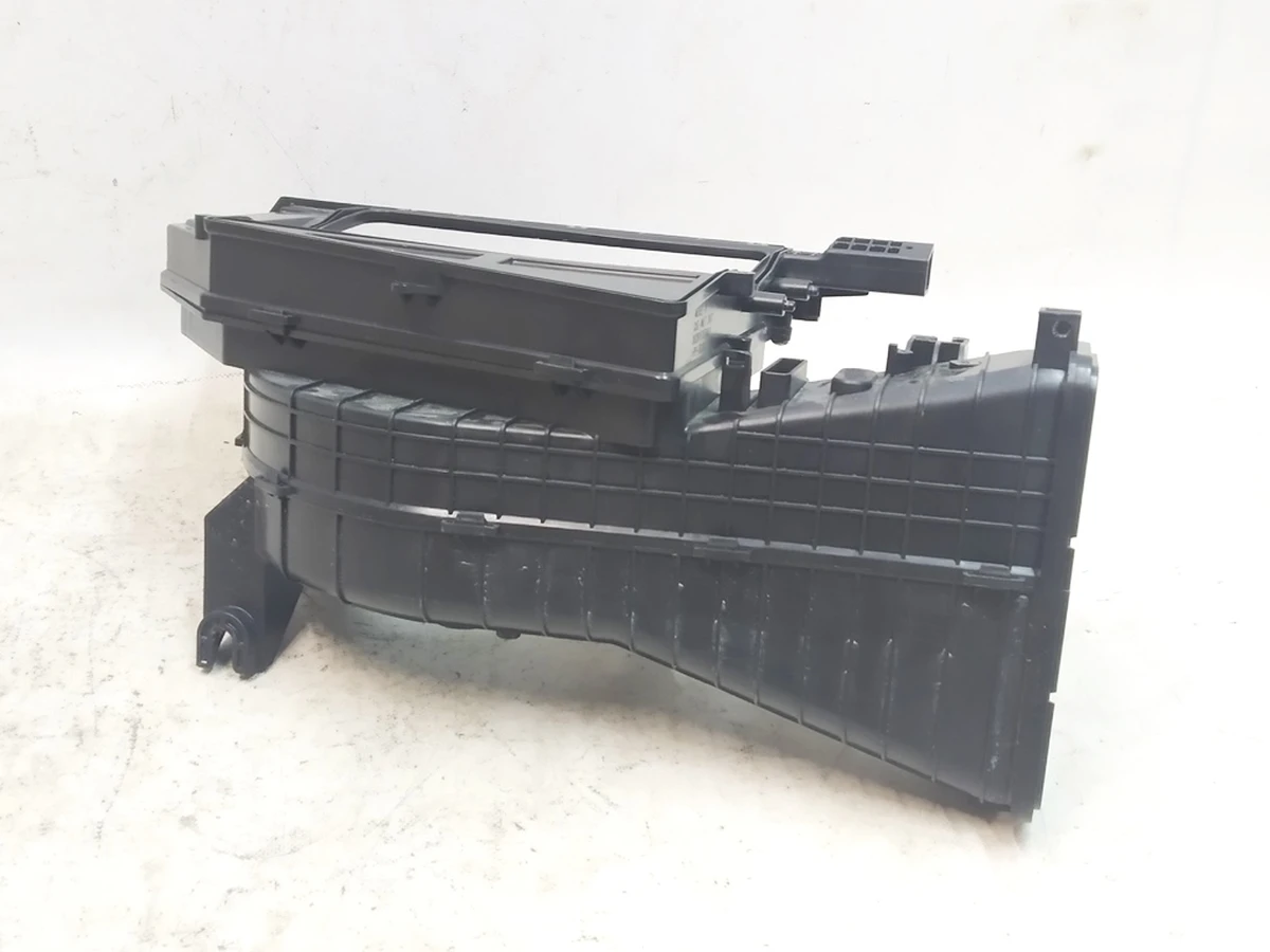 1 Равлик вентилятора пічки (кліматичної установки) в зборі Tesla model X 1116133-00-B