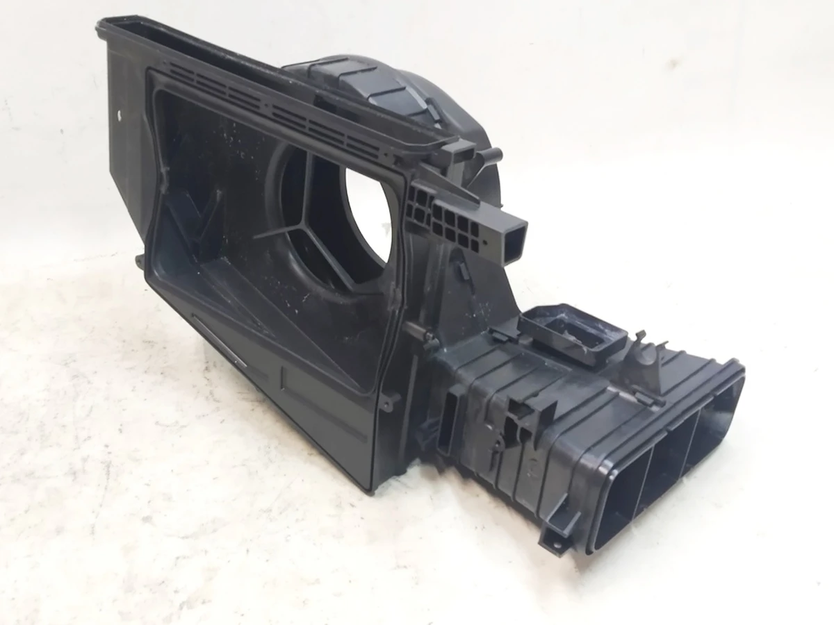 1 Равлик вентилятора пічки (кліматичної установки) в зборі Tesla model X 1116133-00-B