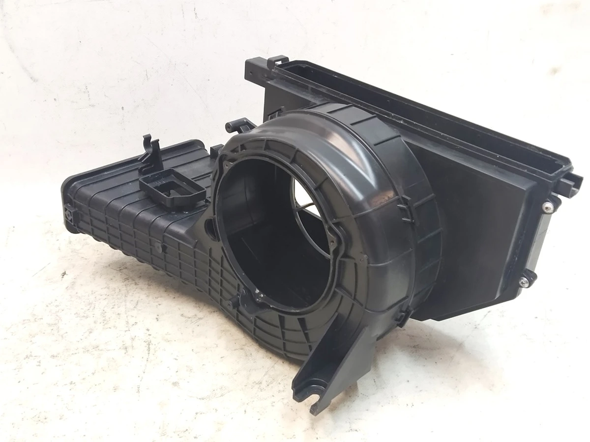 1 Равлик вентилятора пічки (кліматичної установки) в зборі Tesla model X 1116133-00-B