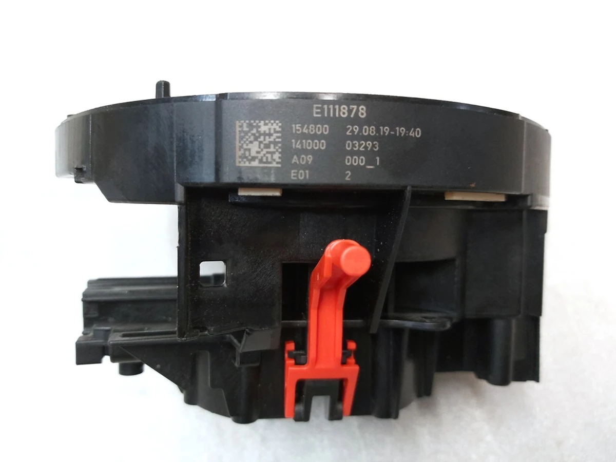 2 Модуль керування рульовою колонкою без шлейфу та перемикачів Tesla model X E111878