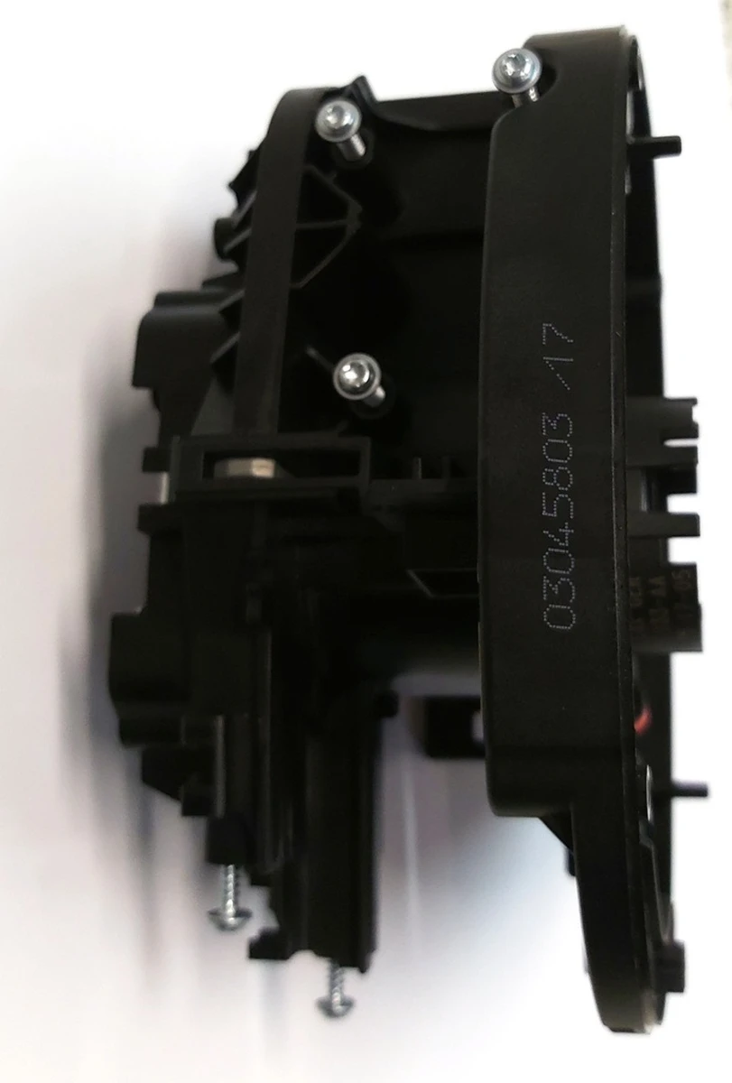 2 Steering Column Control Module Without Switches Substandard Tesla Model S REST, Model X E111879