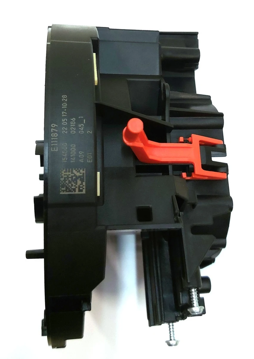 2 Steering Column Control Module Without Switches Substandard Tesla Model S REST, Model X E111879