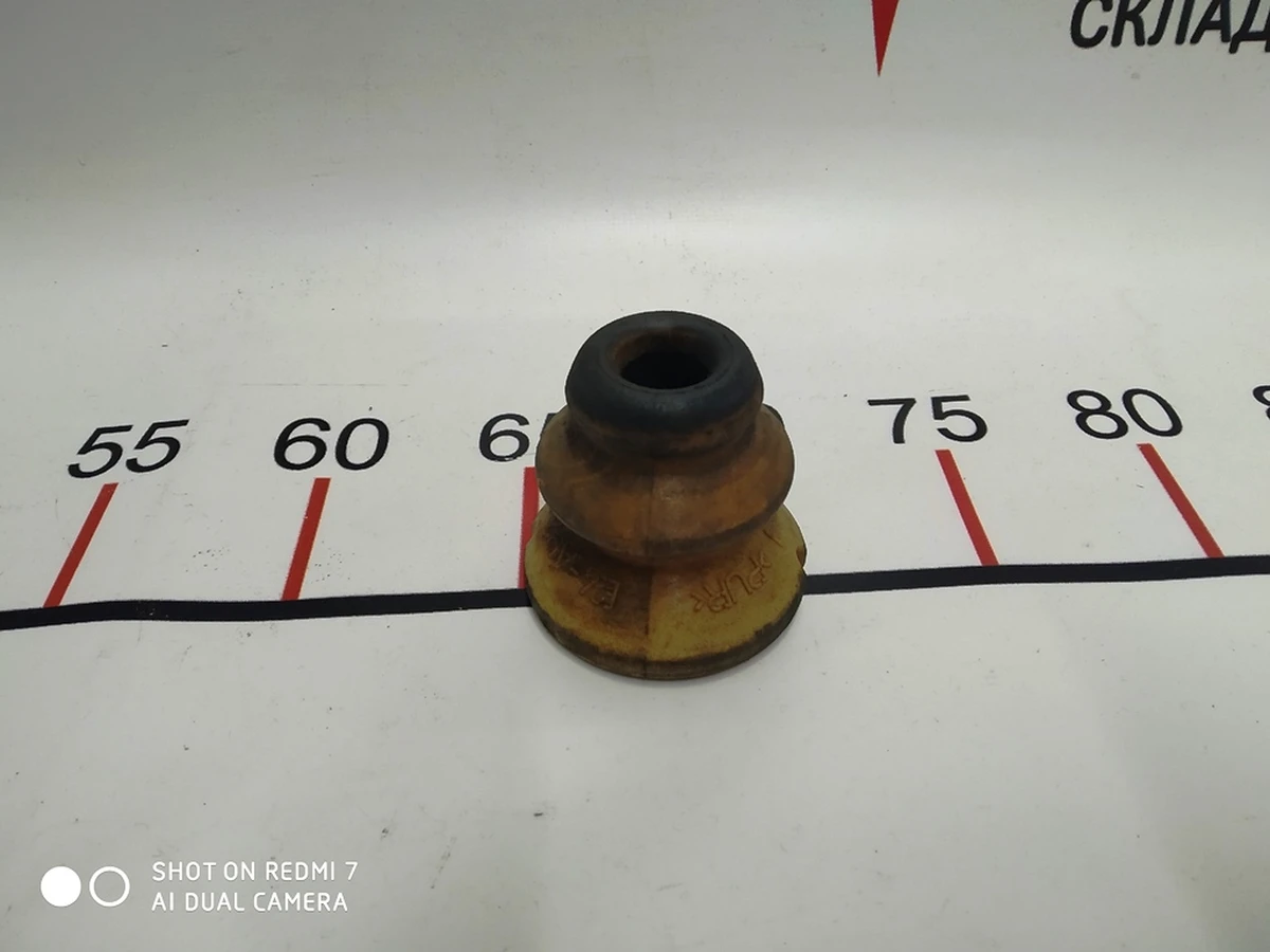 Bump (damper) shock absorber spring S2 S3 front Tesla model S E4-AP2-Z124A00