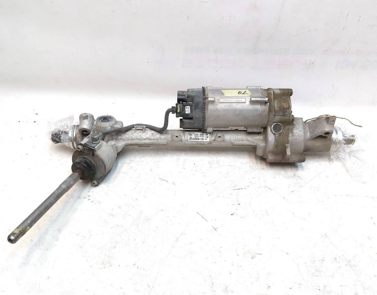 1 LHD STEERING GEAR Tesla model S 1453628-00-B