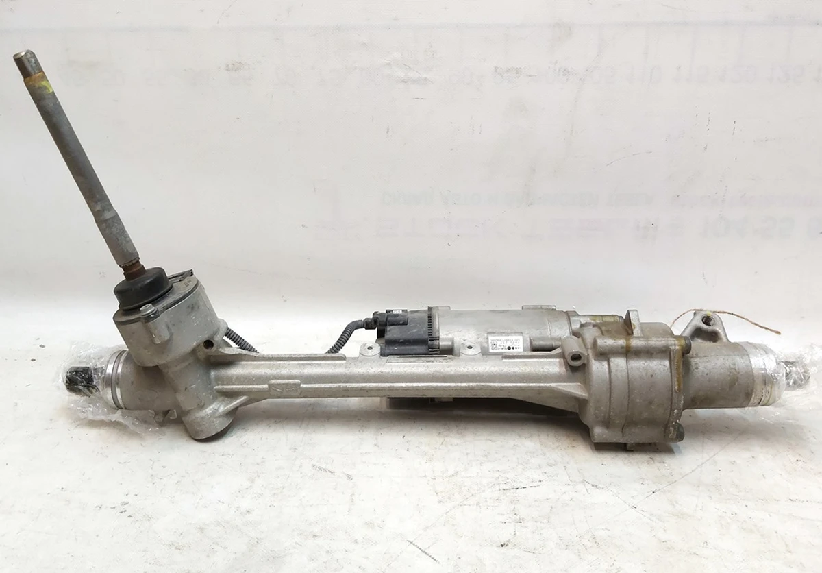 1 LHD STEERING GEAR Tesla model S 1453628-00-B