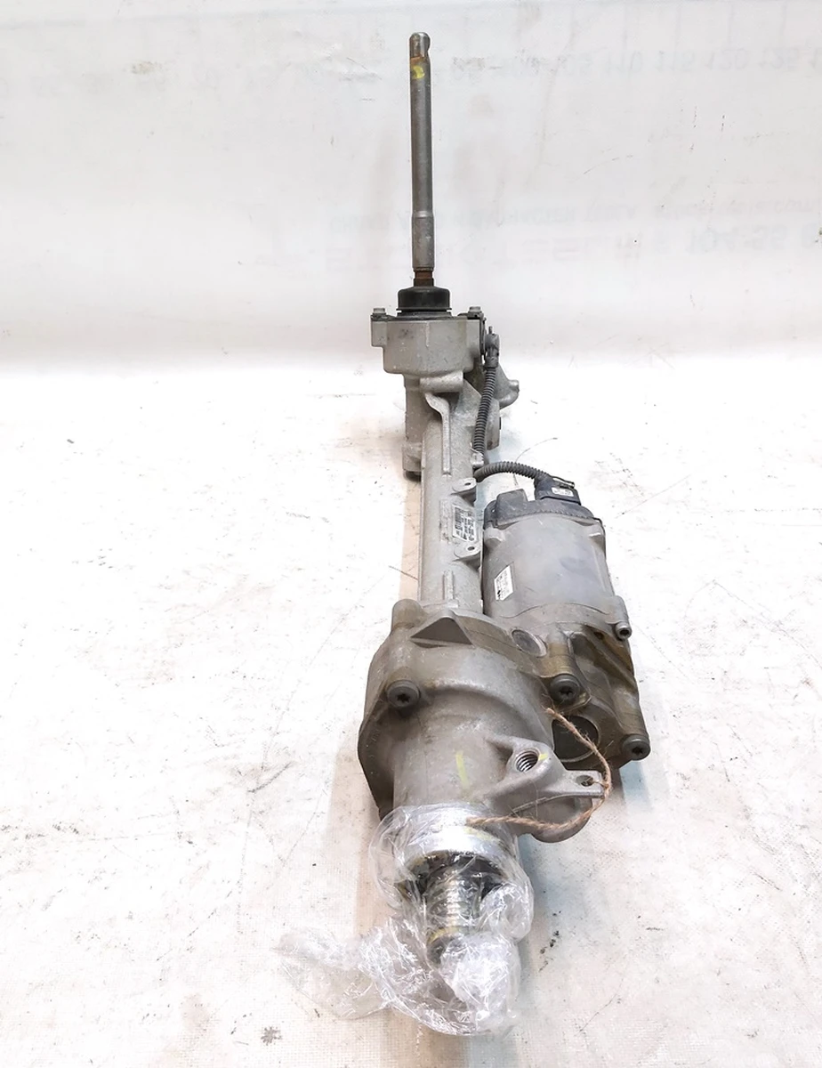 1 LHD STEERING GEAR Tesla model S 1453628-00-B