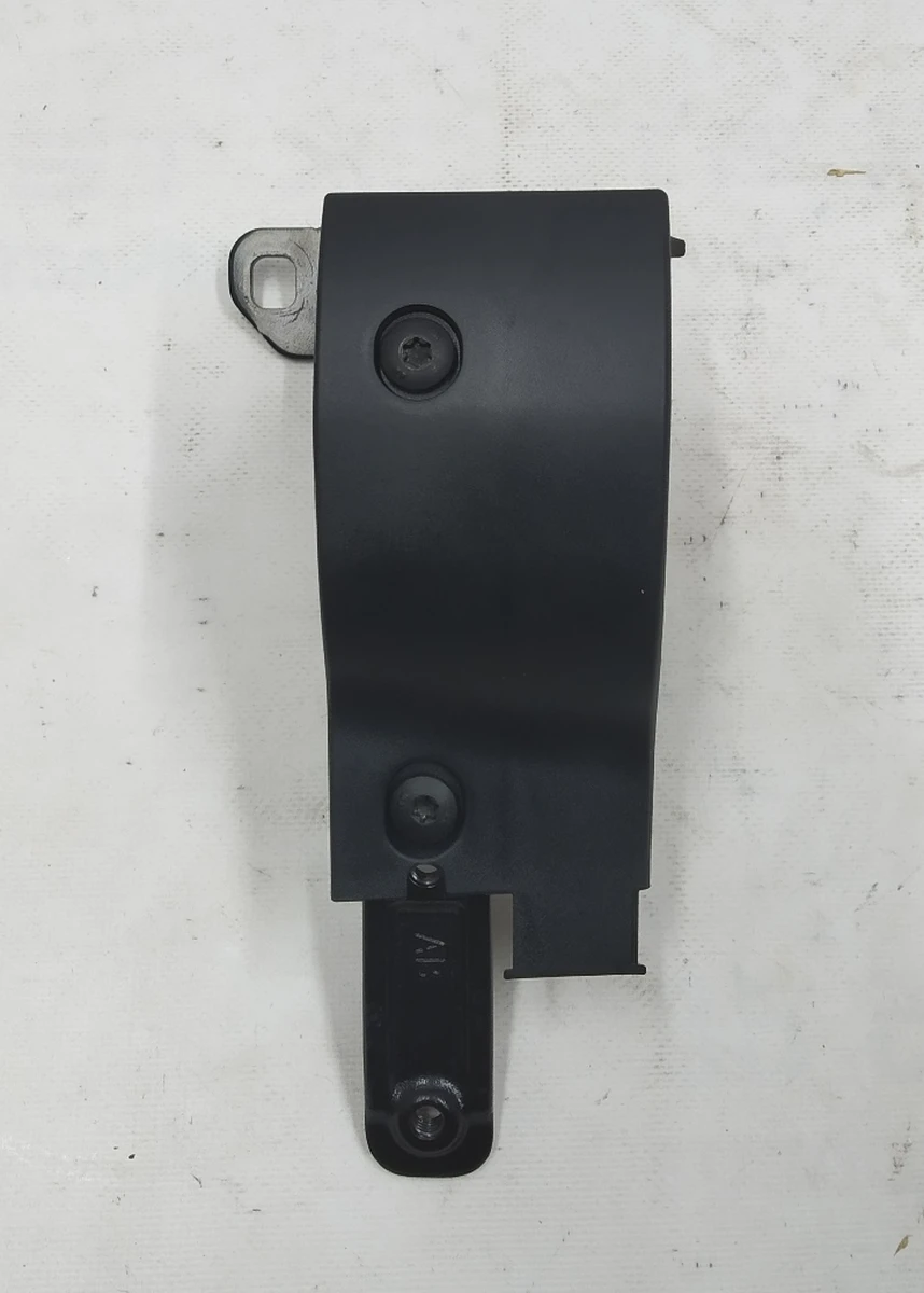 Right trunk lid hinge assy BMW I3 51247296774