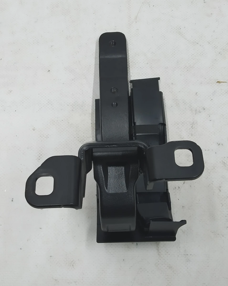 Right trunk lid hinge assy BMW I3 51247296774