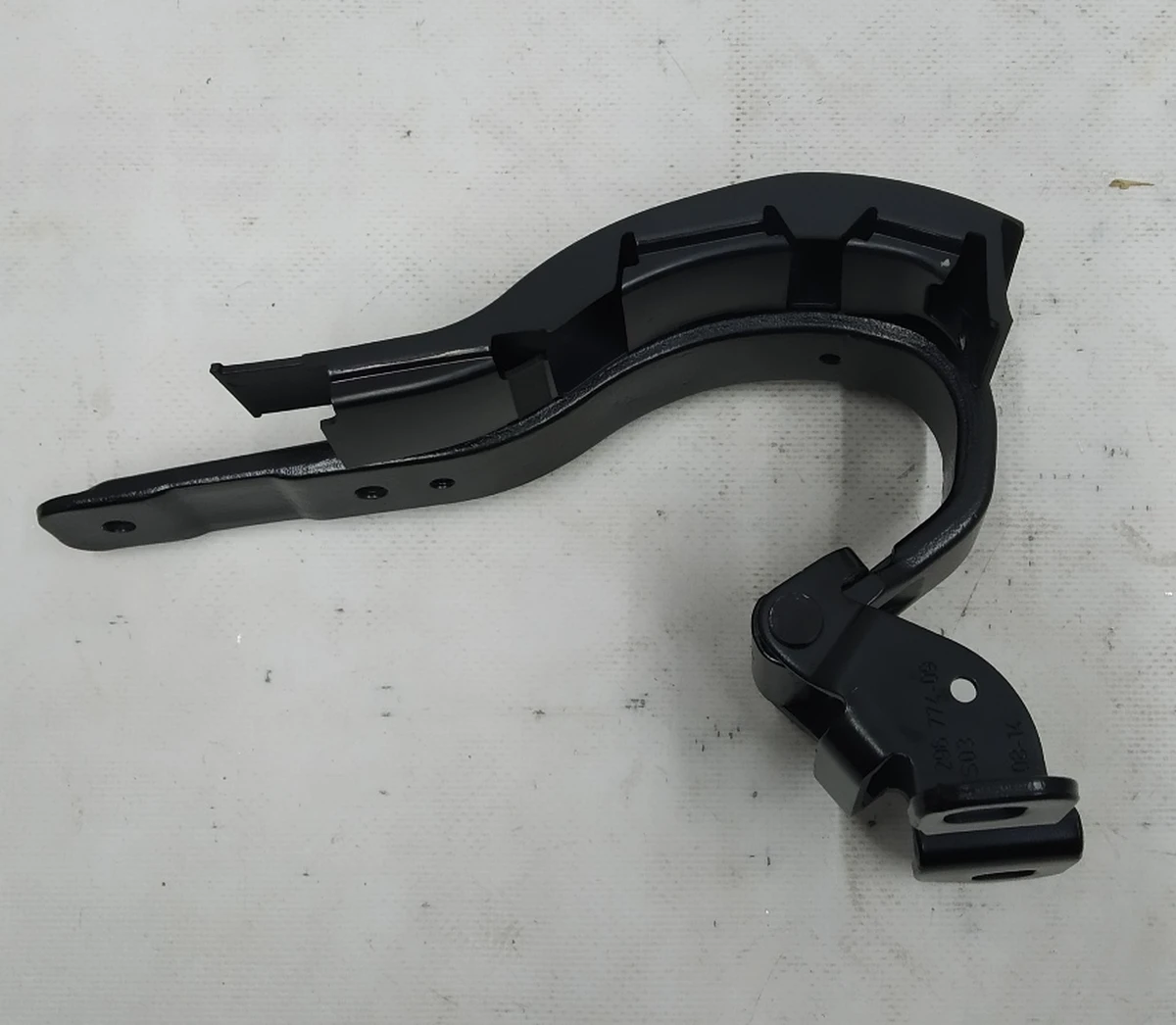 Right trunk lid hinge assy BMW I3 51247296774