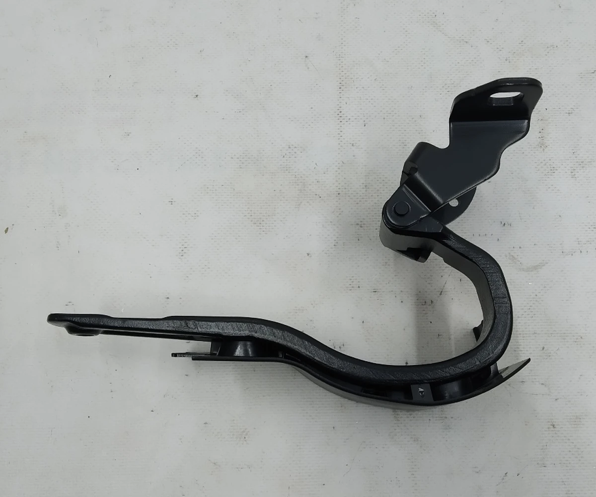 Right trunk lid hinge assy BMW I3 51247296774