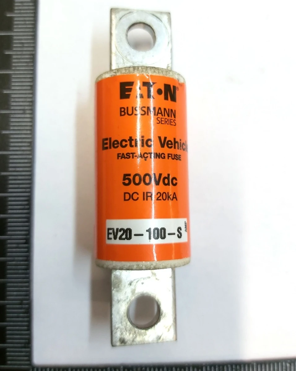 Запобіжник 500V 100 A Tesla model S REST, model X 1055139-02-C