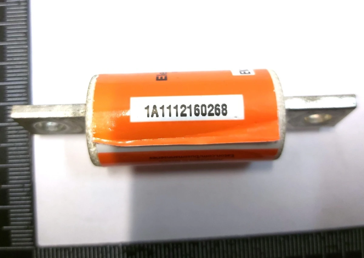 Запобіжник 500V 100 A Tesla model S REST, model X 1055139-02-C