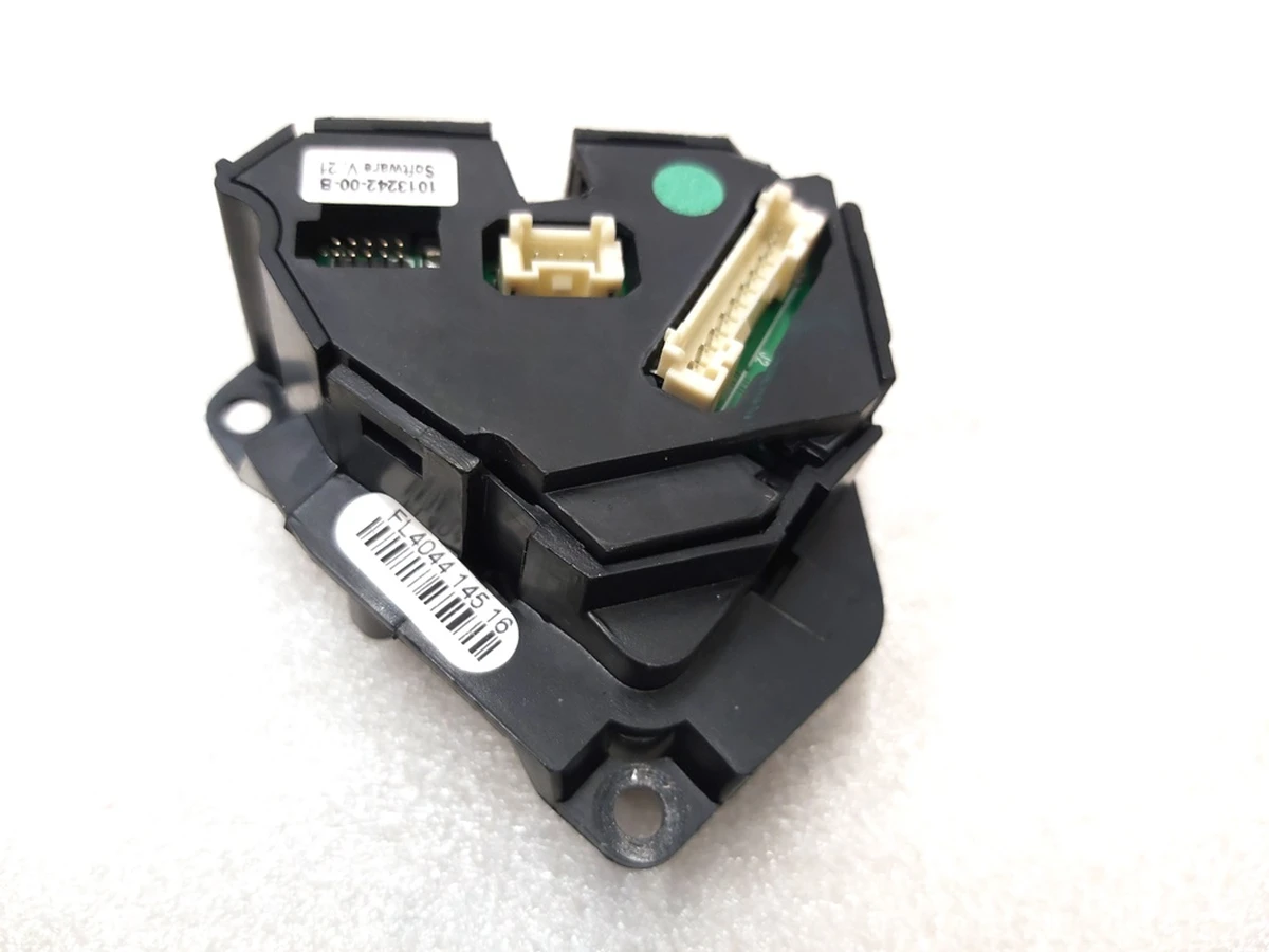 Switch button (on the steering wheel) left Tesla model S 1013242-00-B