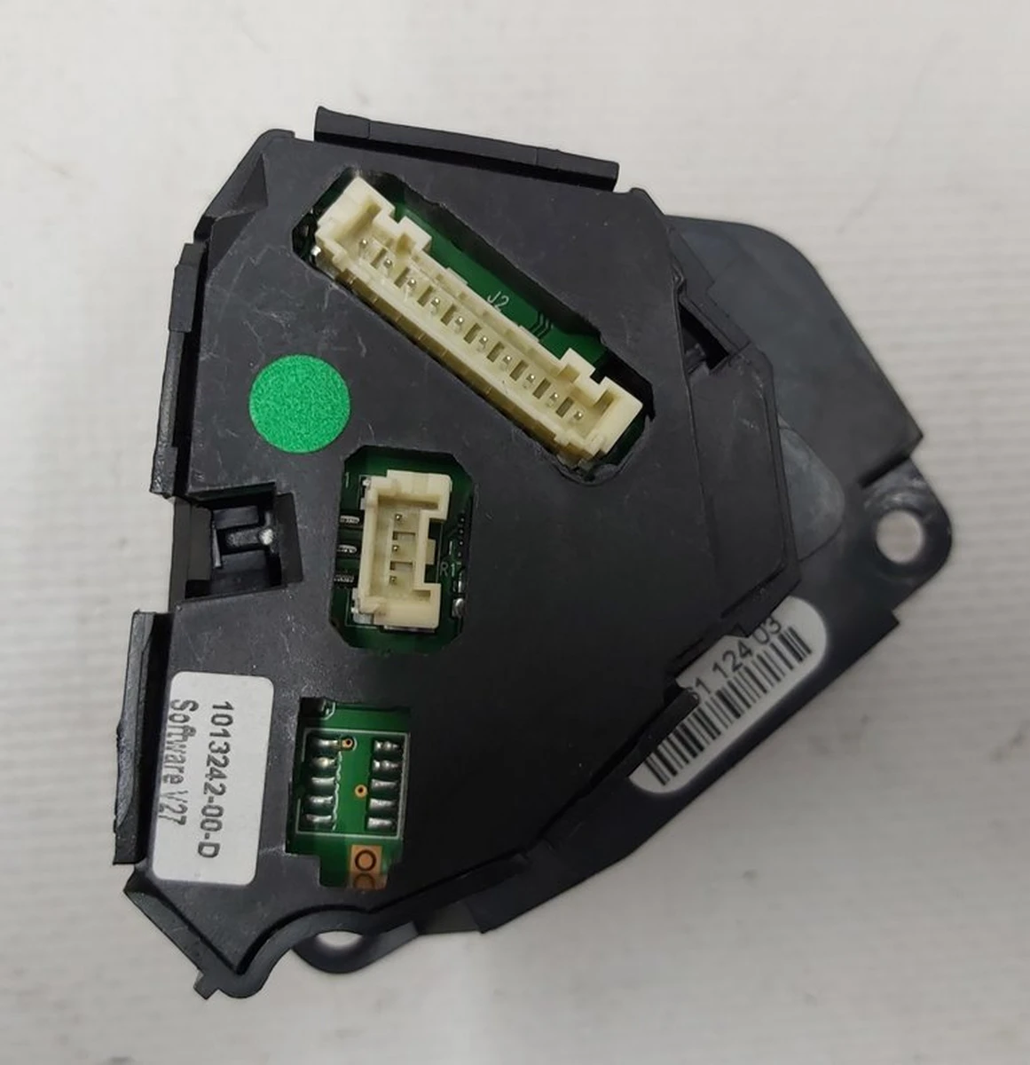 1 Switch button (on steering wheel) left Tesla model S 1013242-00-B