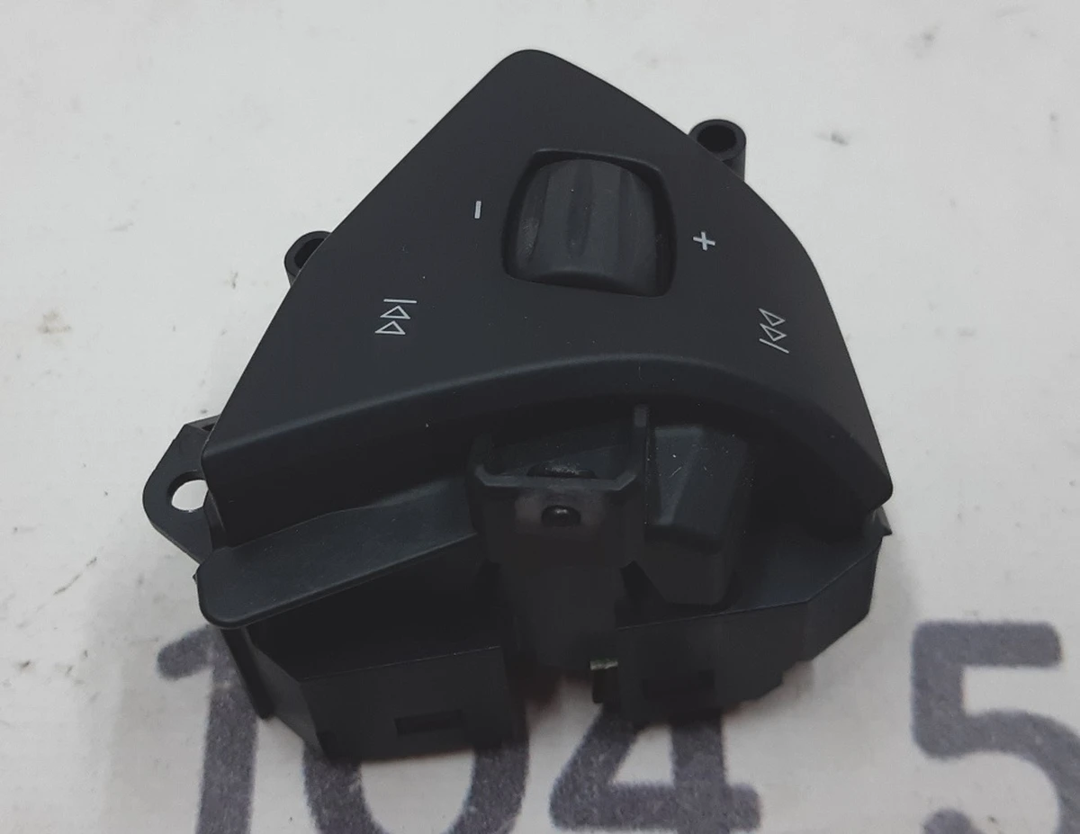 1 Кнопка перемикання (на кермі) ліва Tesla model X 1013242-00-H