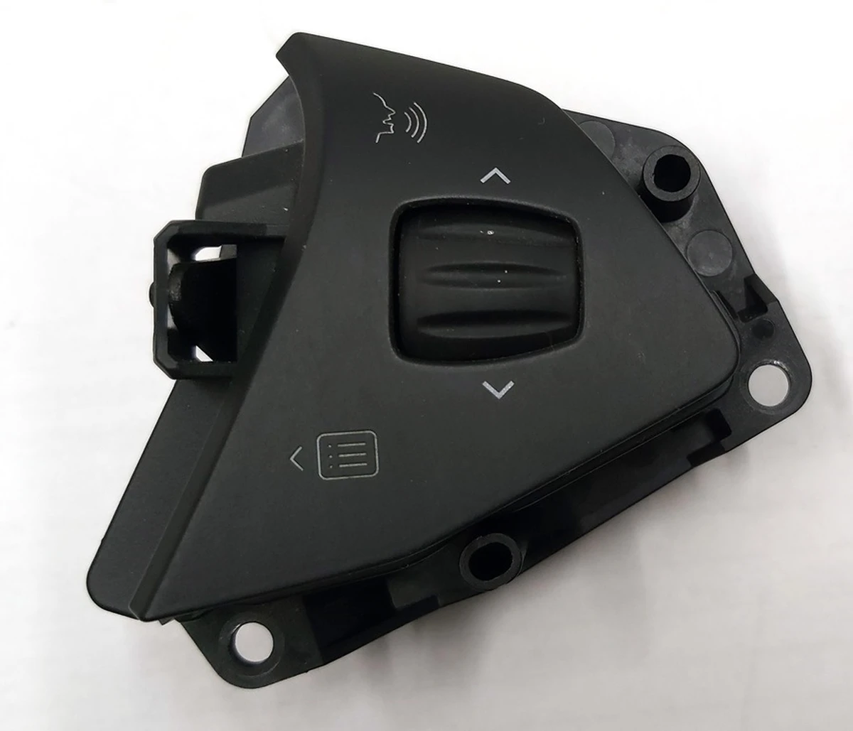 1 Кнопка перемикання (на кермі) права Tesla model S REST 1013242-00-H