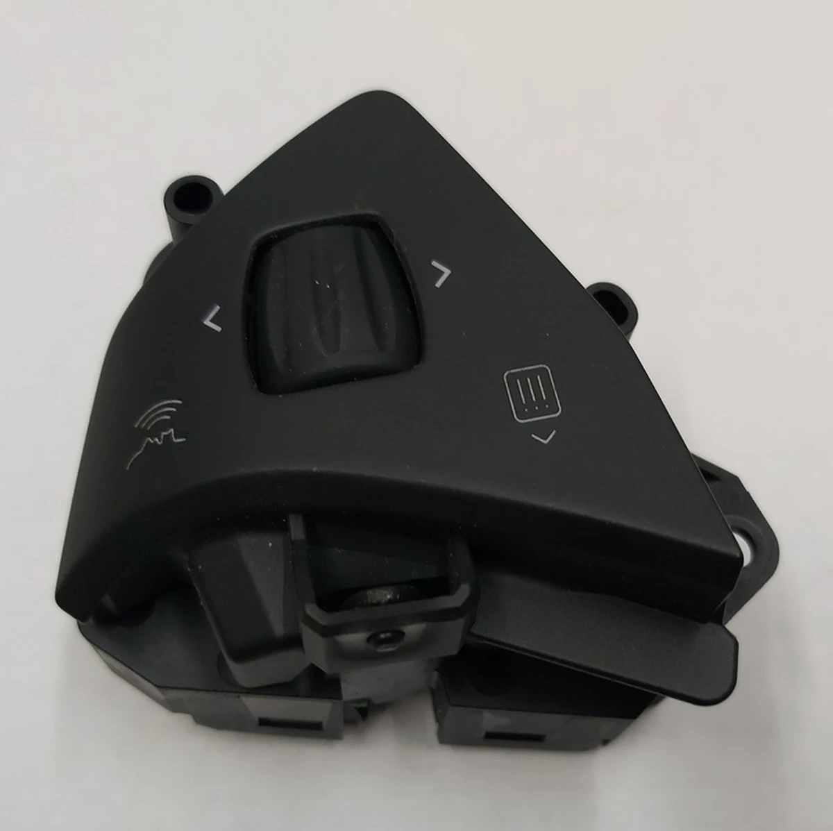 1 Кнопка перемикання (на кермі) права Tesla model S REST 1013242-00-H