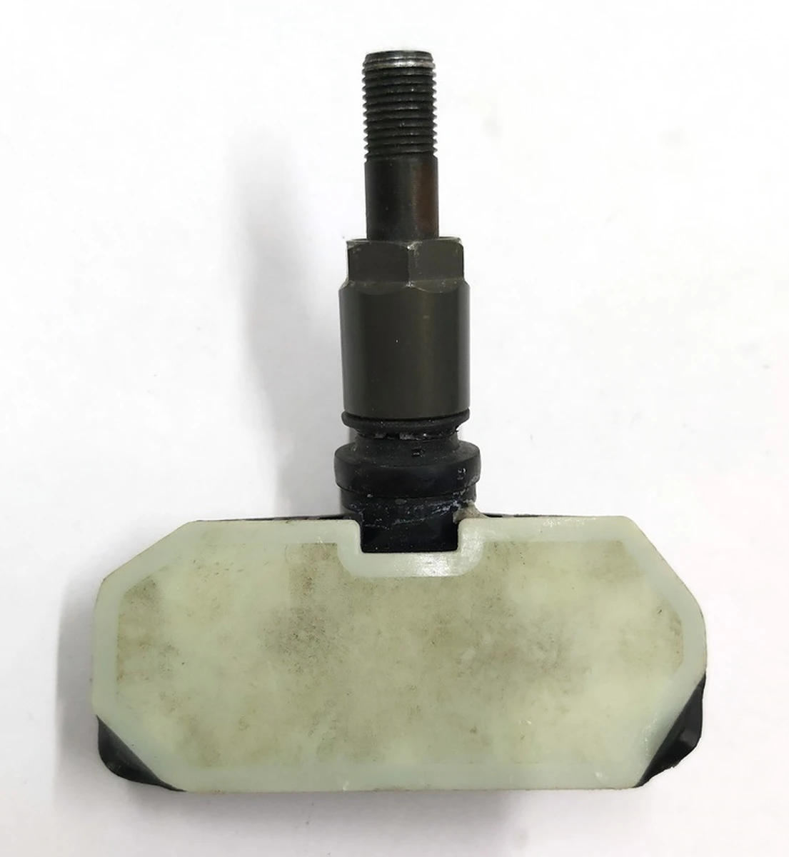 1 Датчик давления в шинах TPMS,433 MHz Китай Tesla model S FS43X0L