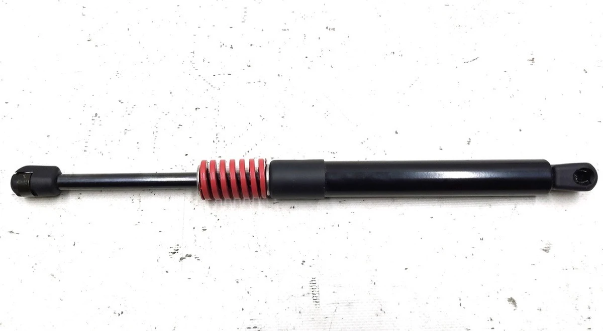 5 TRUNK GAS STRUT with opening spring Tesla model 3 1091560-00-B