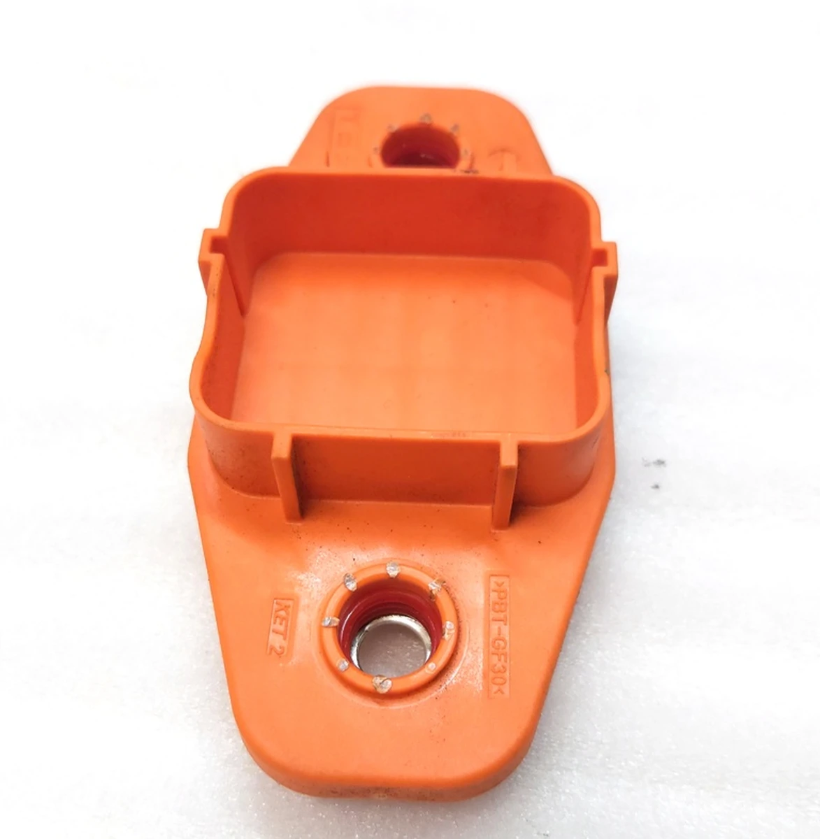 Заглушка кришки основної батареї Tesla model 3, model Y 1109535-00-D