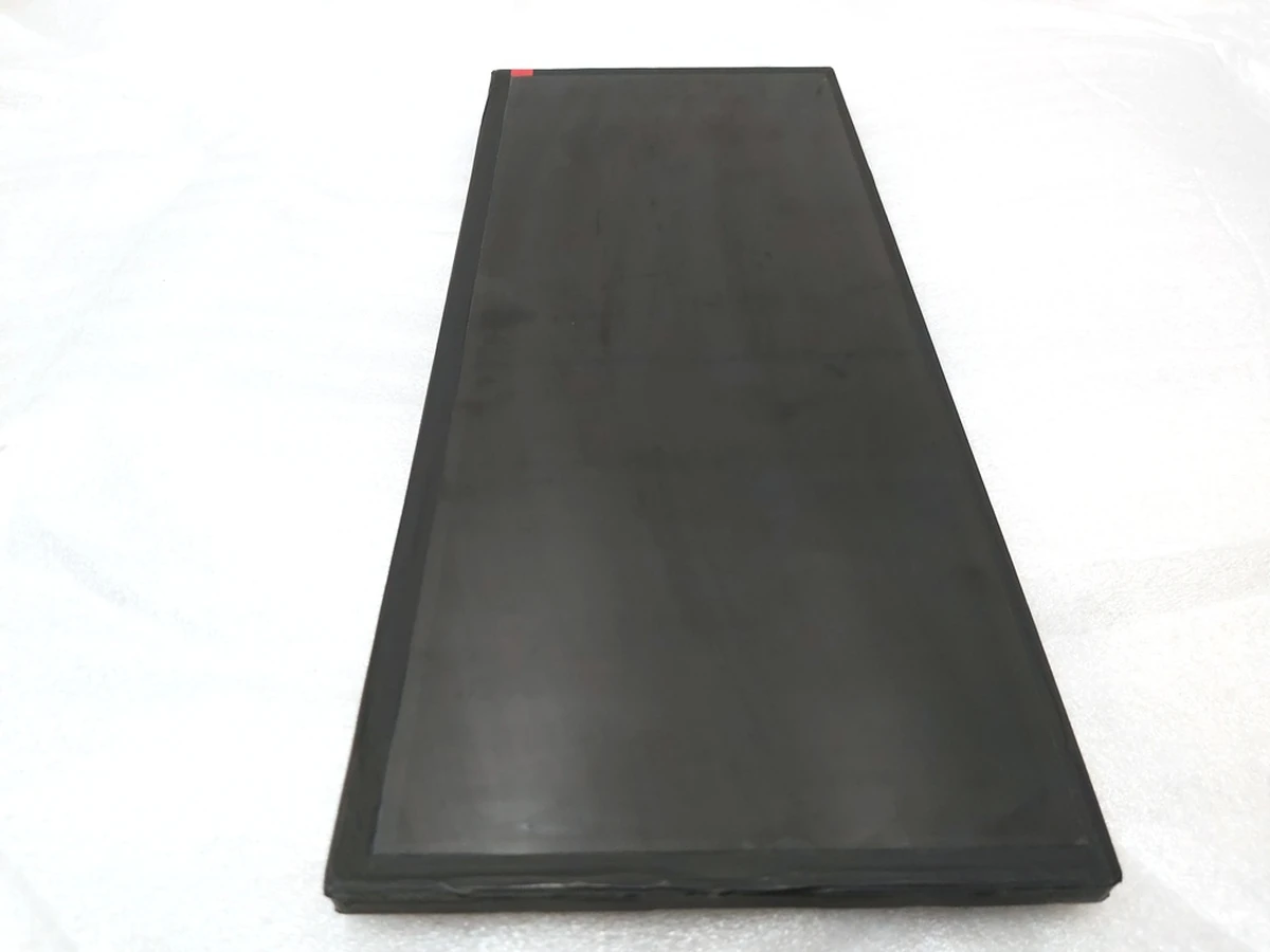 1 Auxiliary monitor display LA123WF1SL01 Tesla Model S, Model S REST, Model X 1004788-00