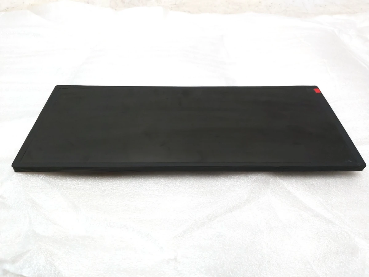 1 Auxiliary monitor display LA123WF1SL01 Tesla Model S, Model S REST, Model X 1004788-00