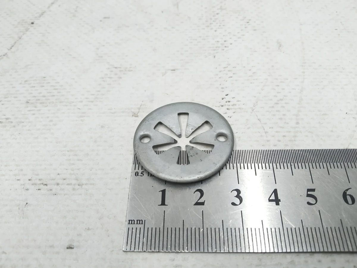 Шайба затискна 5X30 Audi E-tron N90335004