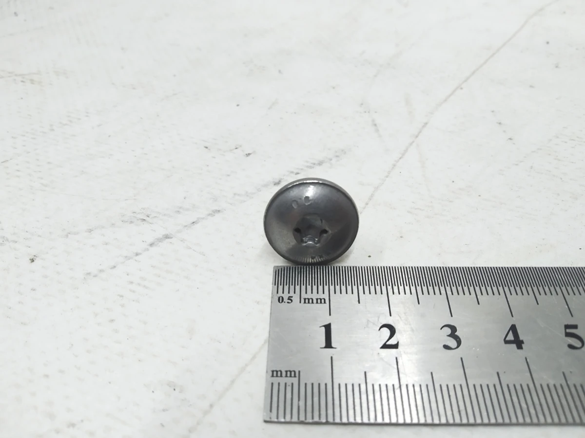 Socket head TORX screw M6X16 Audi E-tron N91042301