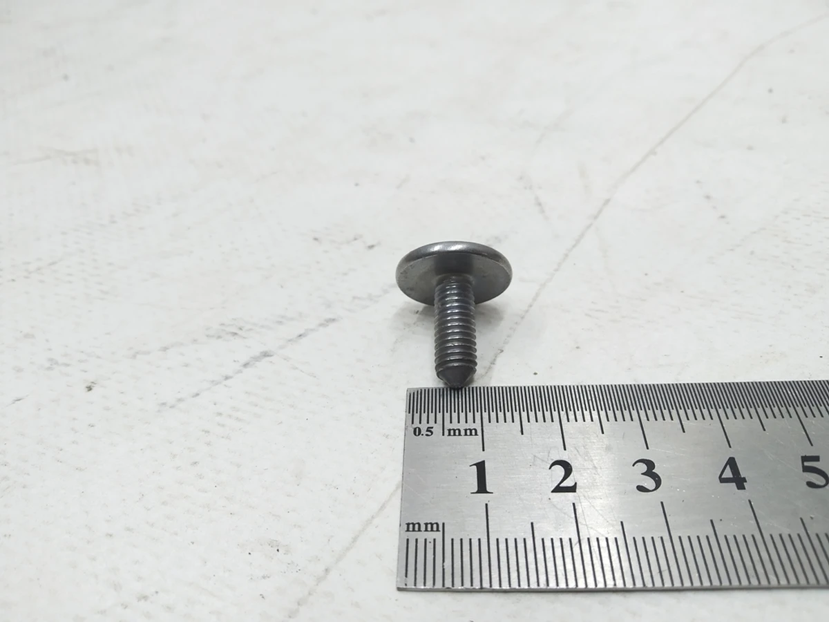 Socket head TORX screw M6X16 Audi E-tron N91042301