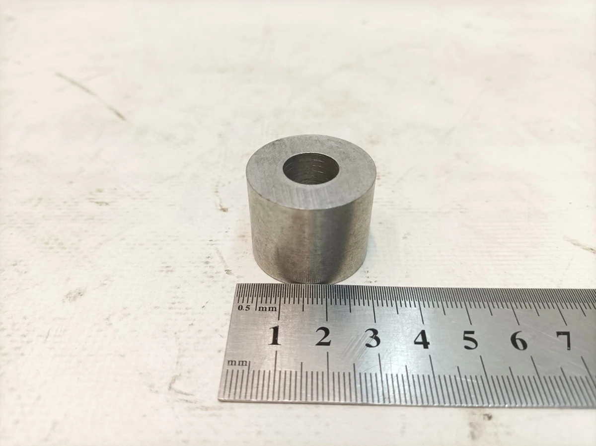 Spacer 12.2X28X23 Porsche Taycan PAF009264