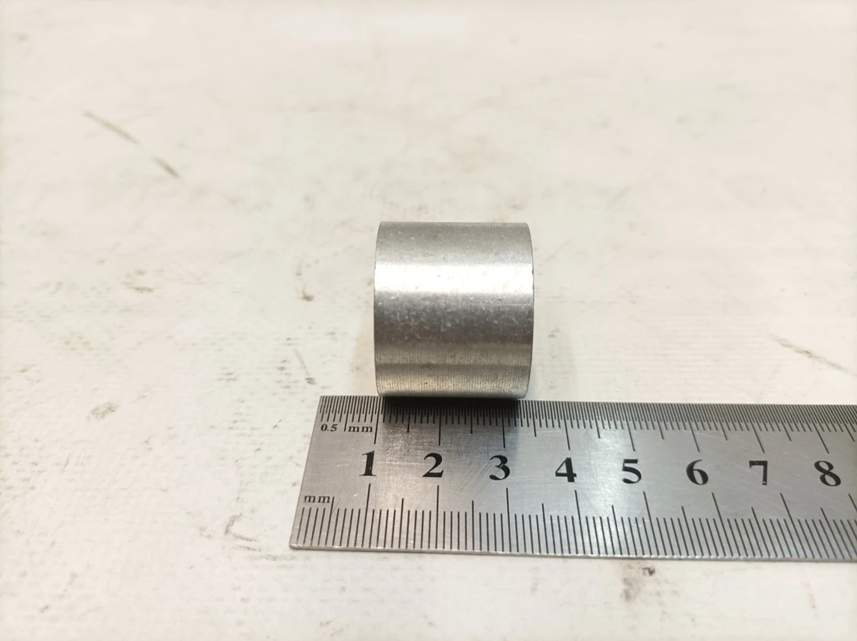 Spacer 12.2X28X23 Porsche Taycan PAF009264